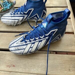 Adidas Men's Freak 23 Football Cleats